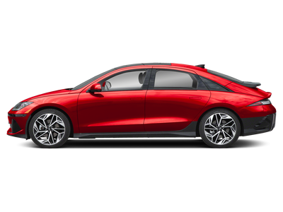 2024 Hyundai IONIQ 6 Limited