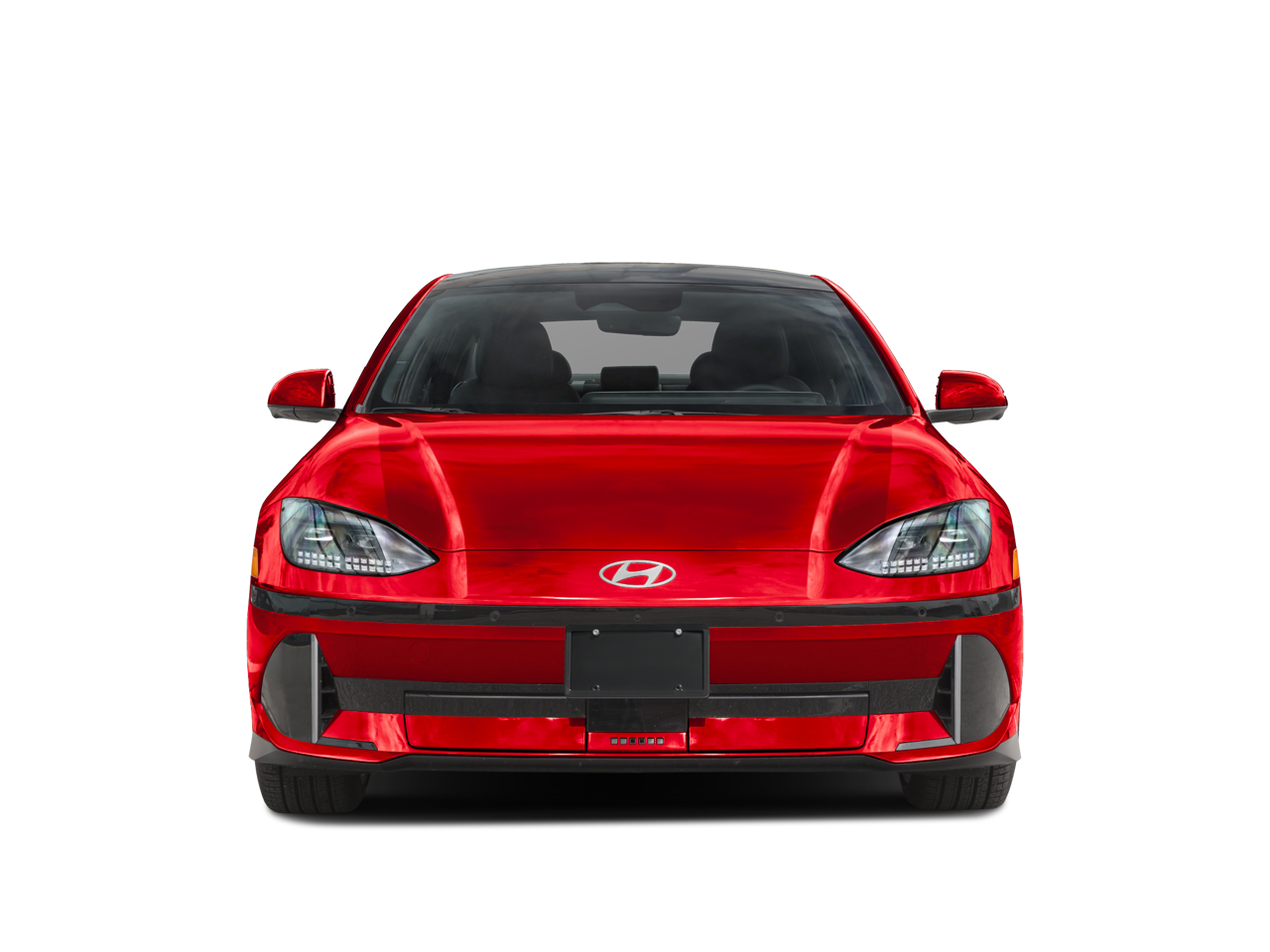 2024 Hyundai IONIQ 6 Limited