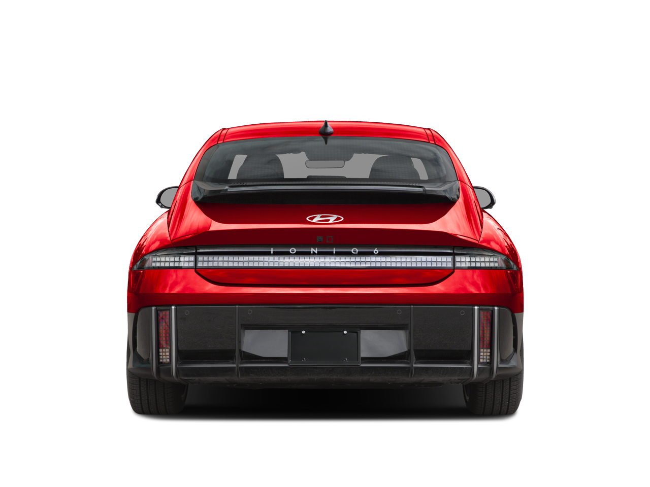 2024 Hyundai IONIQ 6 Limited