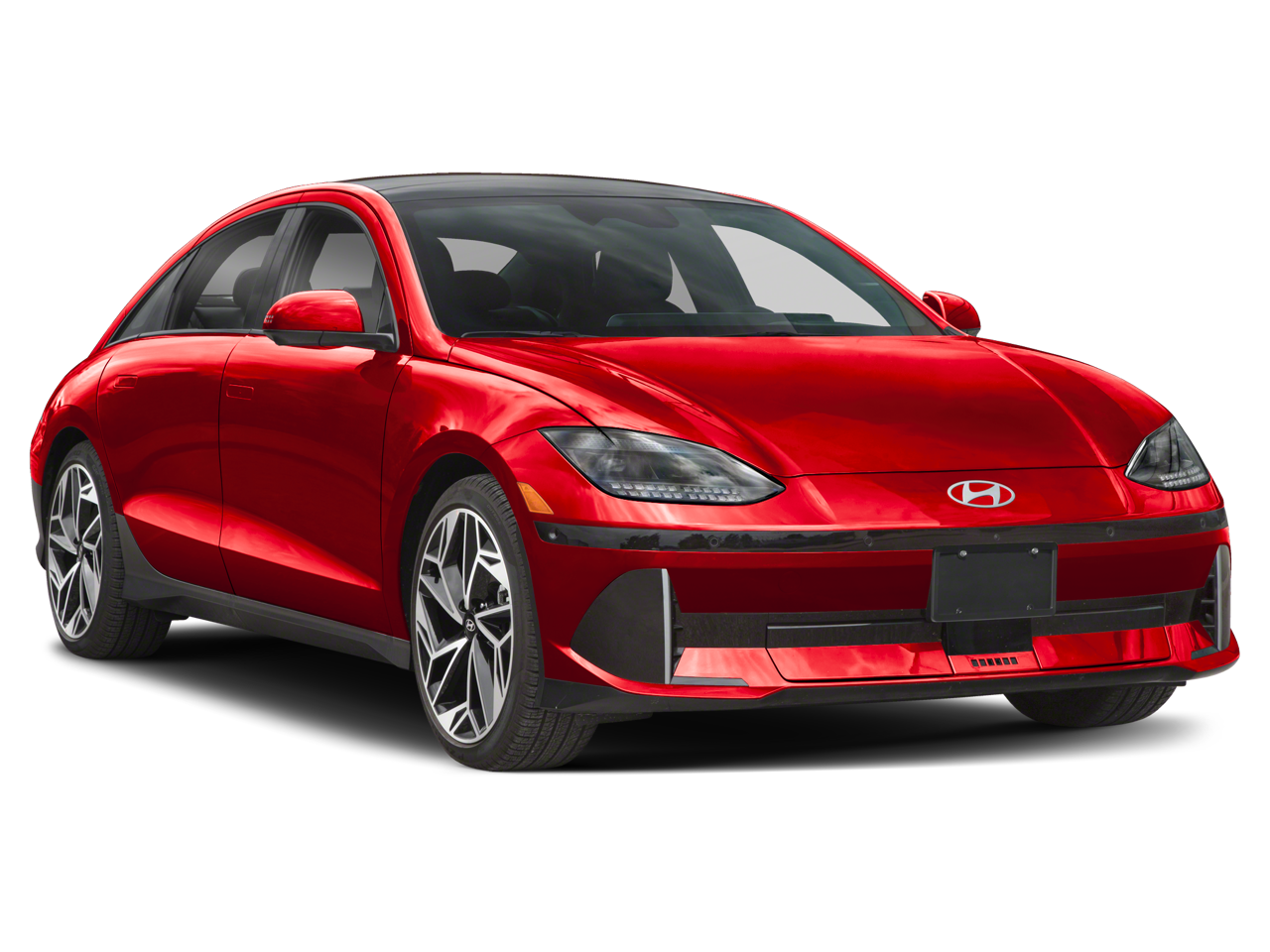 2024 Hyundai IONIQ 6 Limited