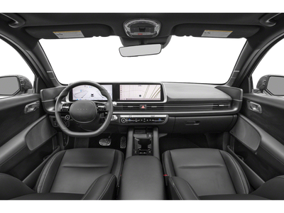 2024 Hyundai IONIQ 6 Limited