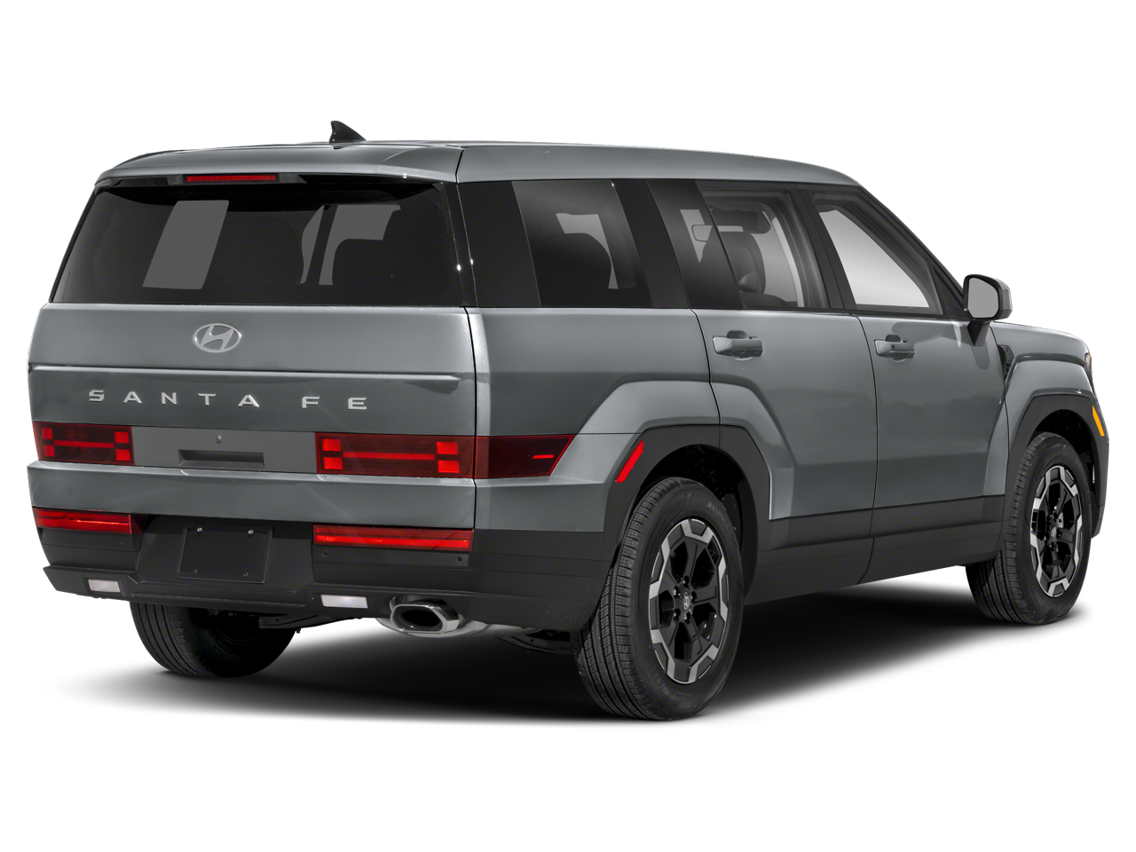 2024 Hyundai Santa Fe SE