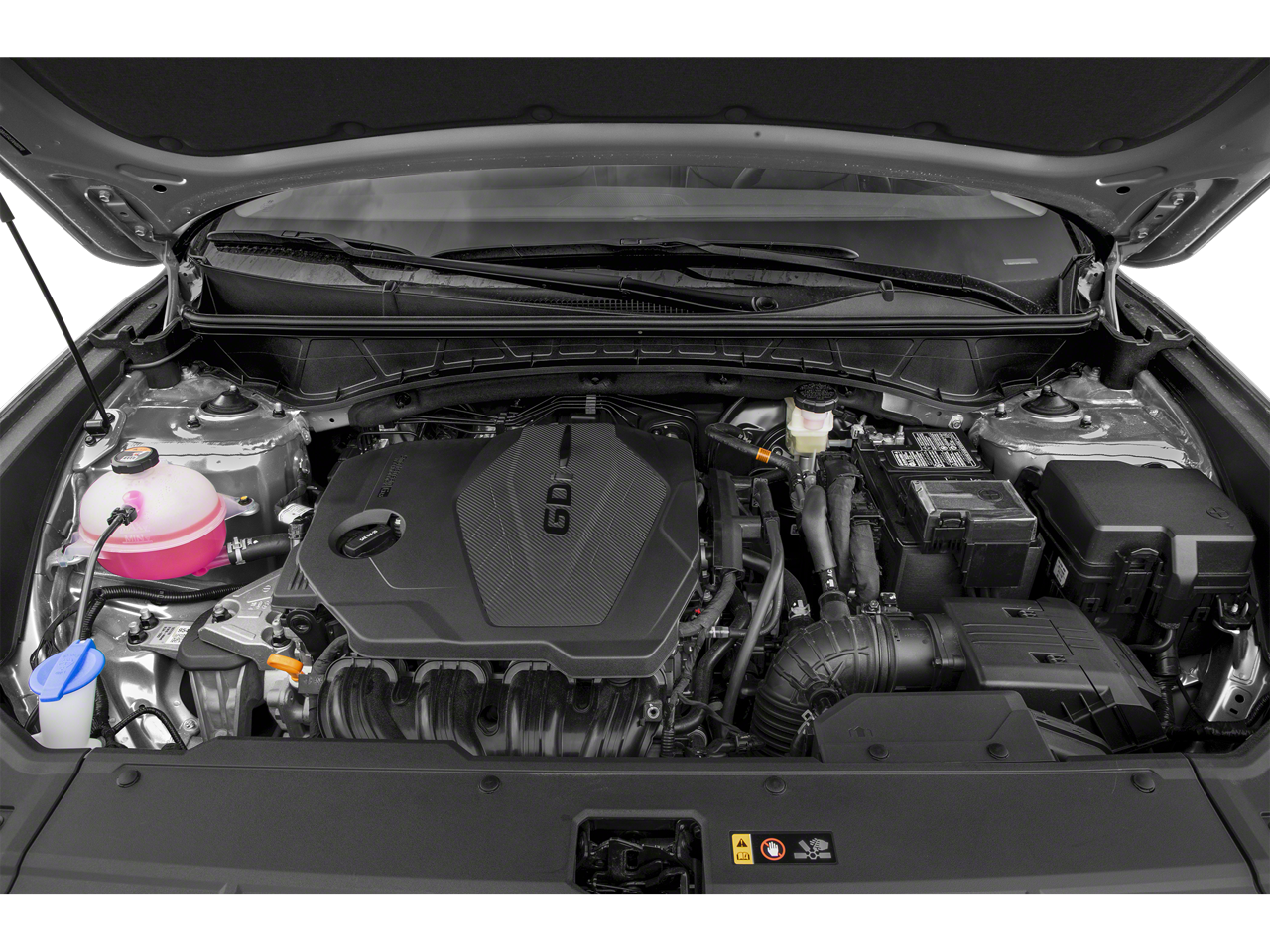 2024 Hyundai Tucson Limited W/ PANORAMIC SUNROOF & POWER LIFTGATE