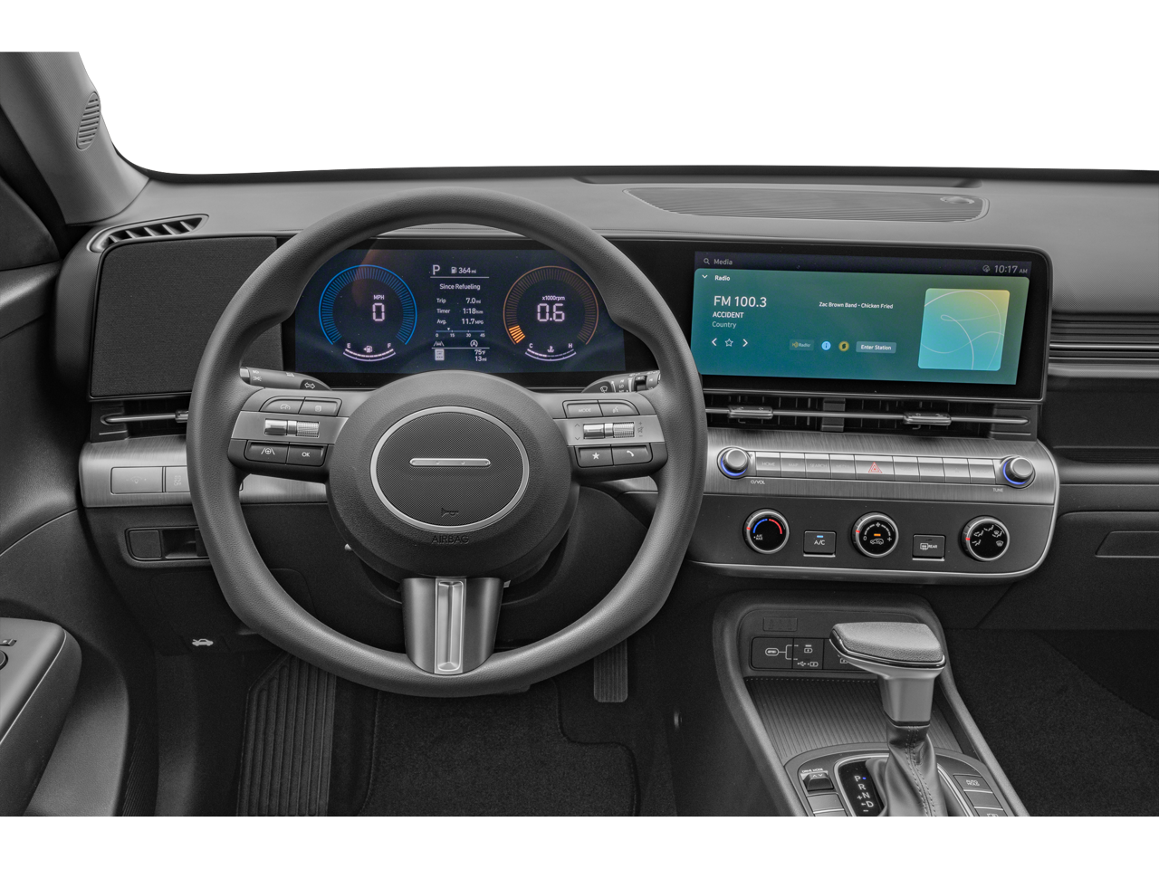 2024 Hyundai Kona SE