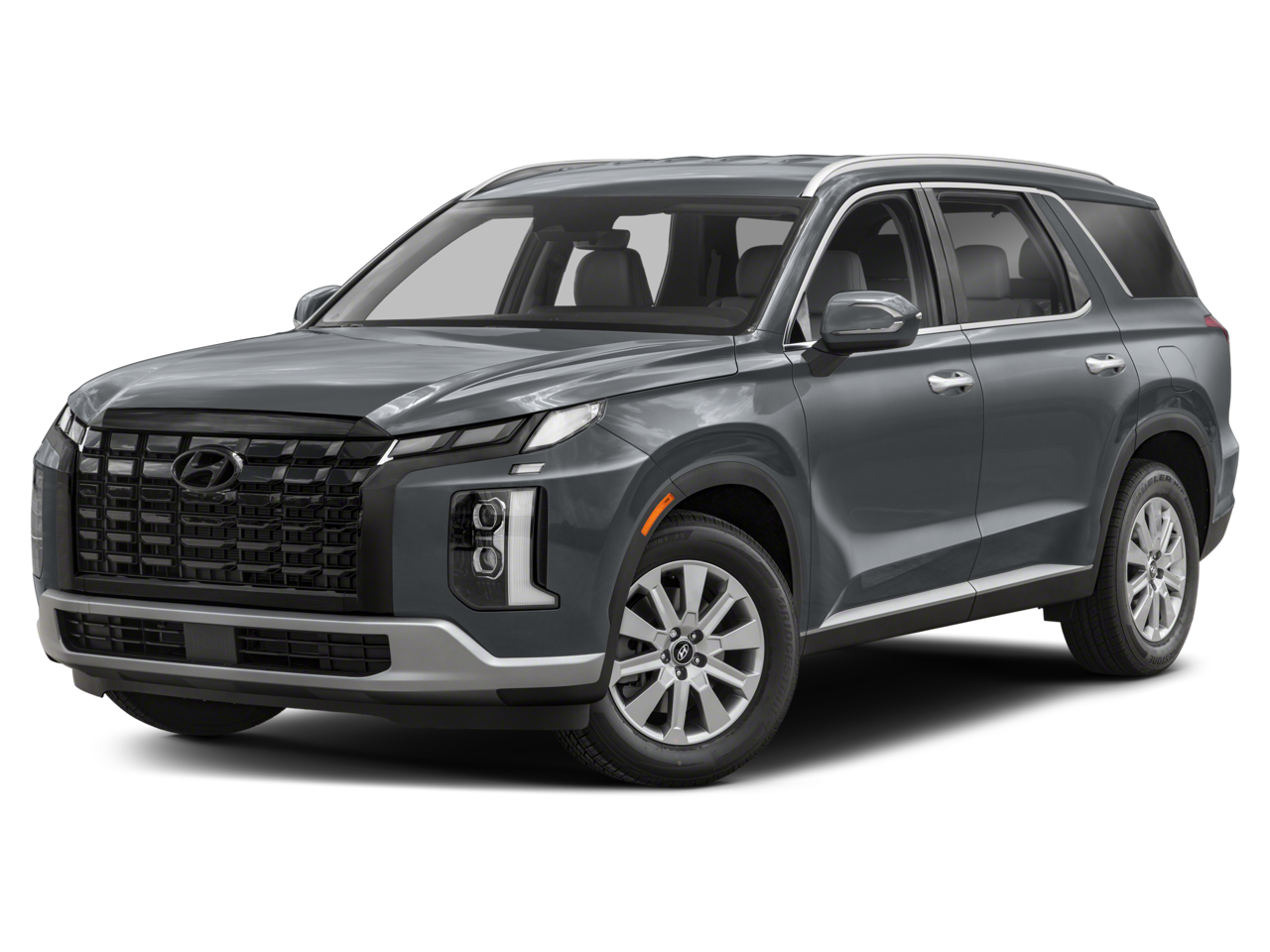 2024 Hyundai Palisade SEL 7P