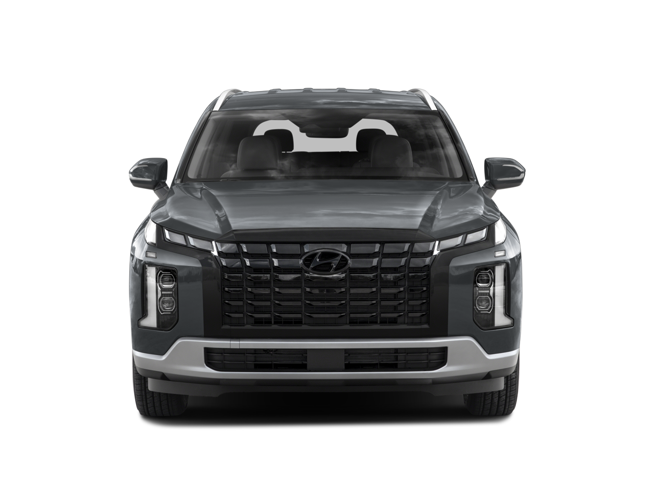2024 Hyundai Palisade SEL 7P