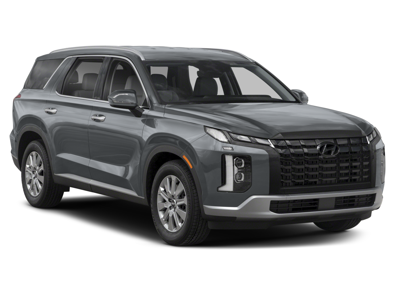 2024 Hyundai Palisade SEL 7P