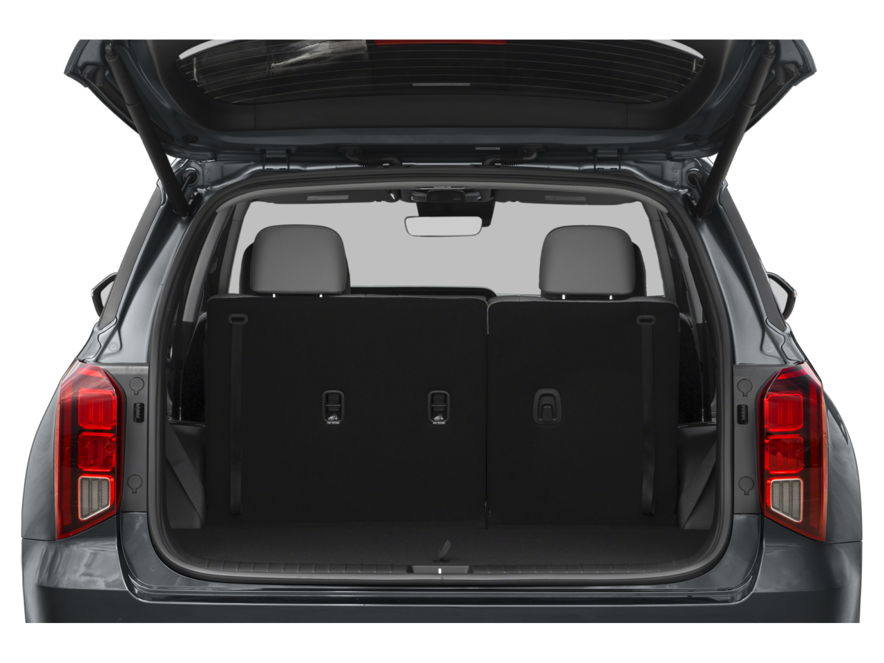 2024 Hyundai Palisade SEL 7P