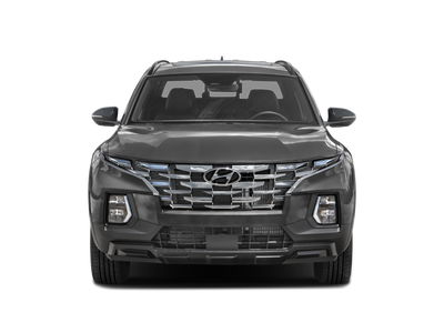 2024 Hyundai Santa Cruz XRT