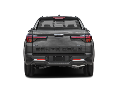 2024 Hyundai Santa Cruz XRT