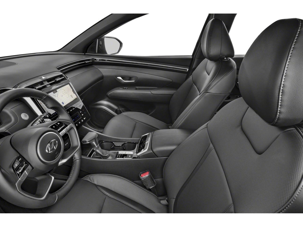 2024 Hyundai Santa Cruz XRT