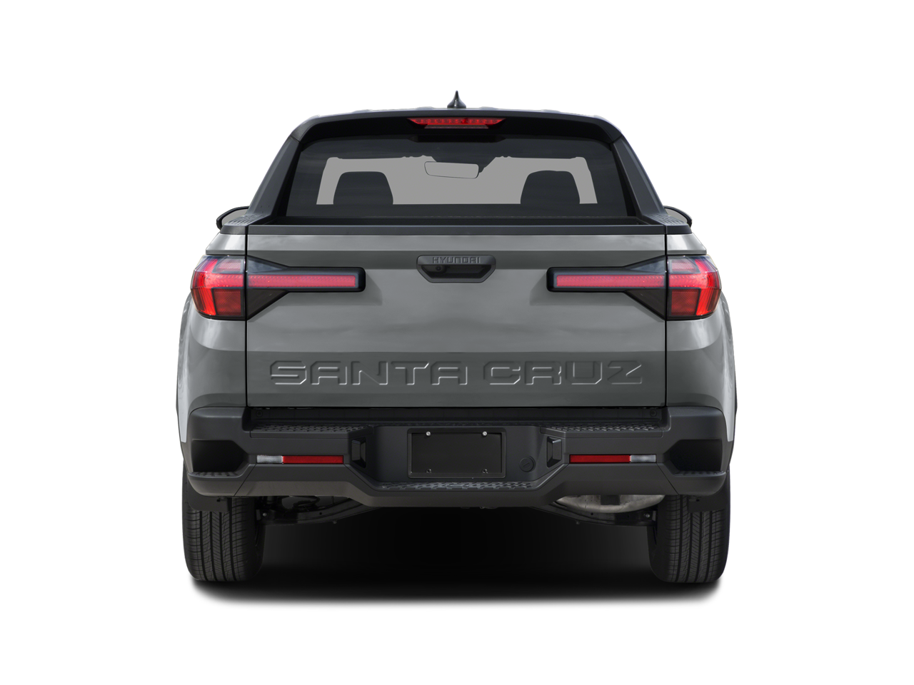 2024 Hyundai Santa Cruz SE