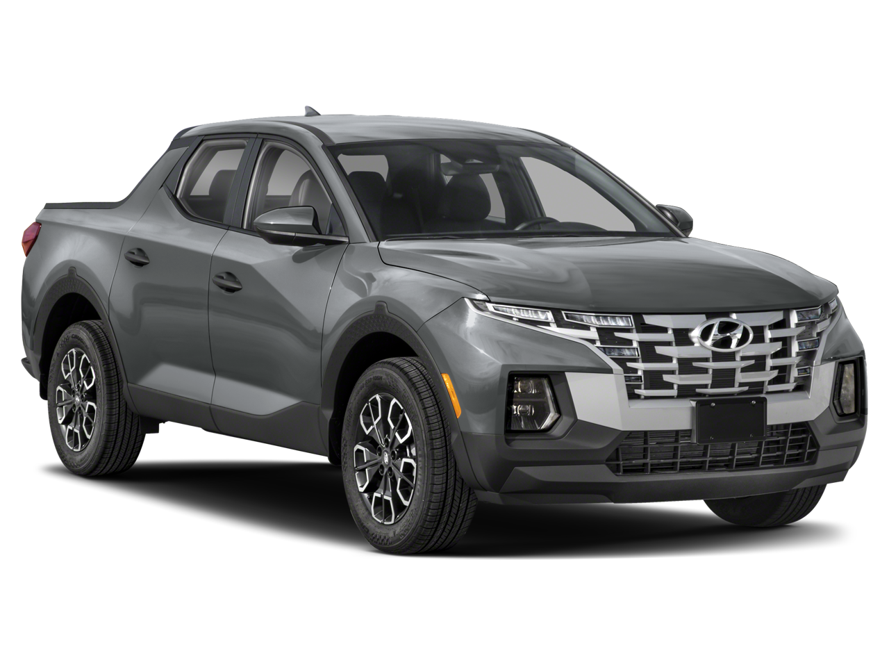 2024 Hyundai Santa Cruz SE