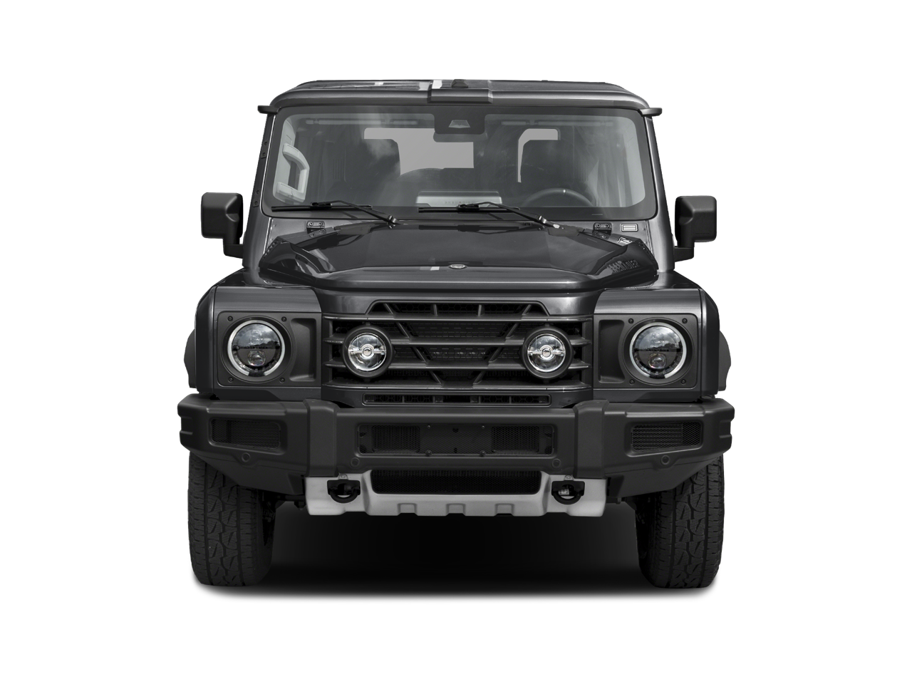 2024 Ineos Grenadier photo 4