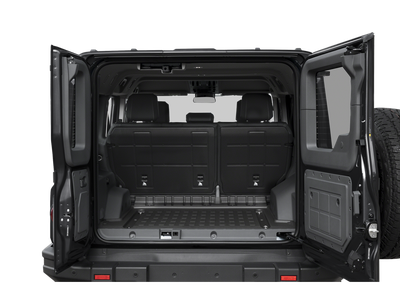 2024 INEOS Grenadier Station Wagon TRIALMASTER EDITI