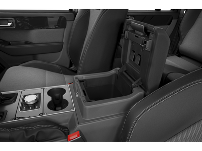 2024 INEOS Grenadier Station Wagon TRIALMASTER EDITI