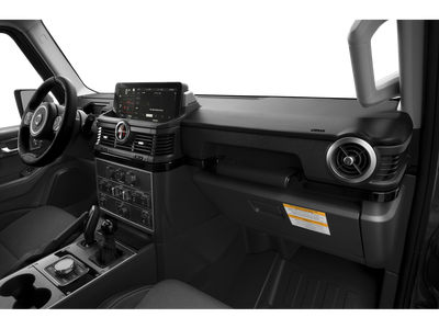 2024 INEOS Grenadier Station Wagon TRIALMASTER EDITI