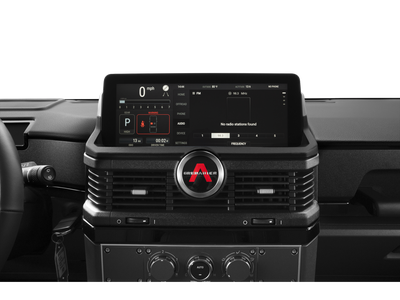 2024 INEOS Grenadier Station Wagon TRIALMASTER EDITI