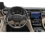 2024 Jeep Grand Cherokee 4xe 4DR 4WD