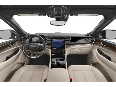 2024 Jeep Grand Cherokee 4DR 4WD
