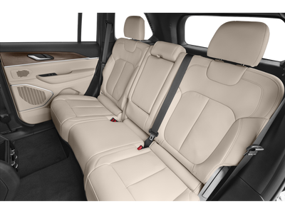 2024 Jeep Grand Cherokee 4DR 4WD