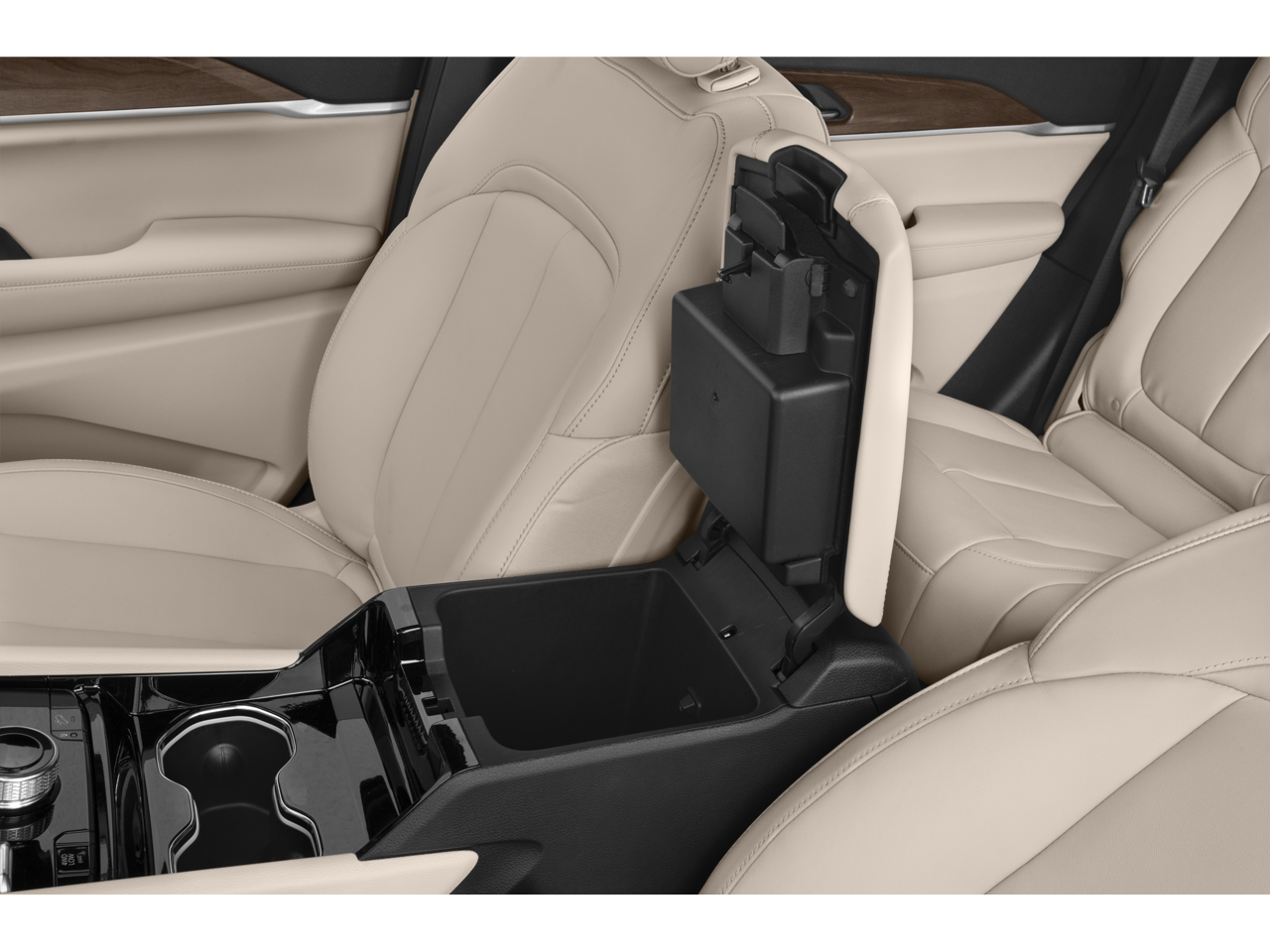 2024 Jeep Grand Cherokee 4DR 4WD