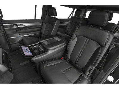 2024 Jeep Grand Wagoneer L Series II