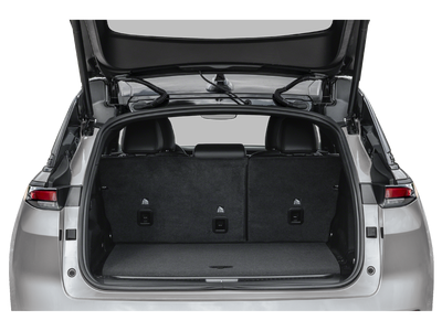 2024 Jeep Wagoneer S Launch Edition