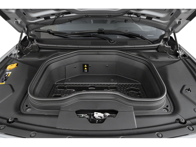 2024 Jeep Wagoneer S Launch Edition