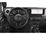 2024 Jeep Gladiator Texas Trail