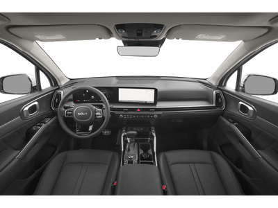2024 Kia Sorento SX