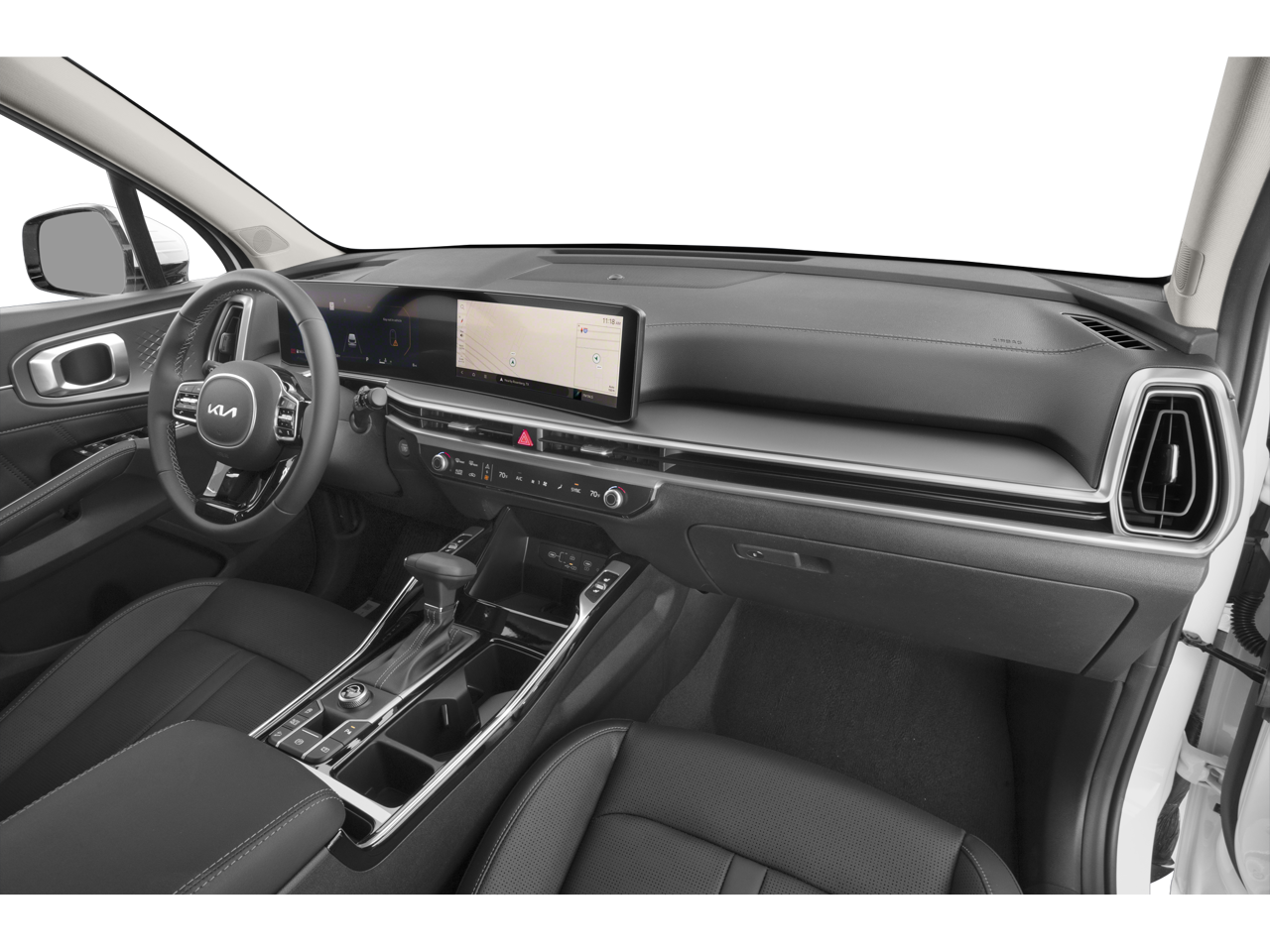 2024 Kia Sorento SX
