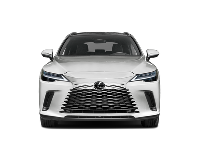 2024 Lexus RX RX 350 Luxury