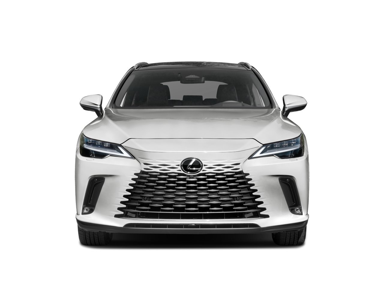 2024 Lexus RX RX 350 Luxury