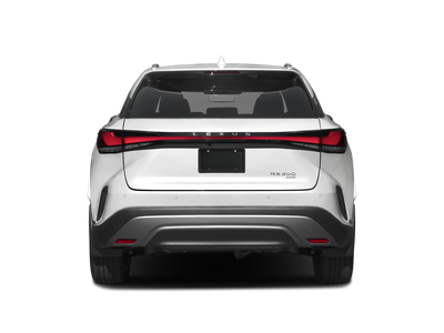 2024 Lexus RX RX 350 Luxury