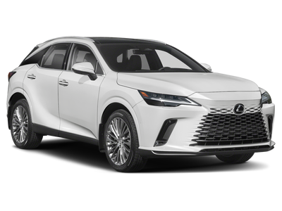 2024 Lexus RX RX 350 Luxury