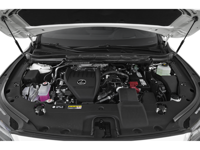 2024 Lexus RX RX 350 Luxury