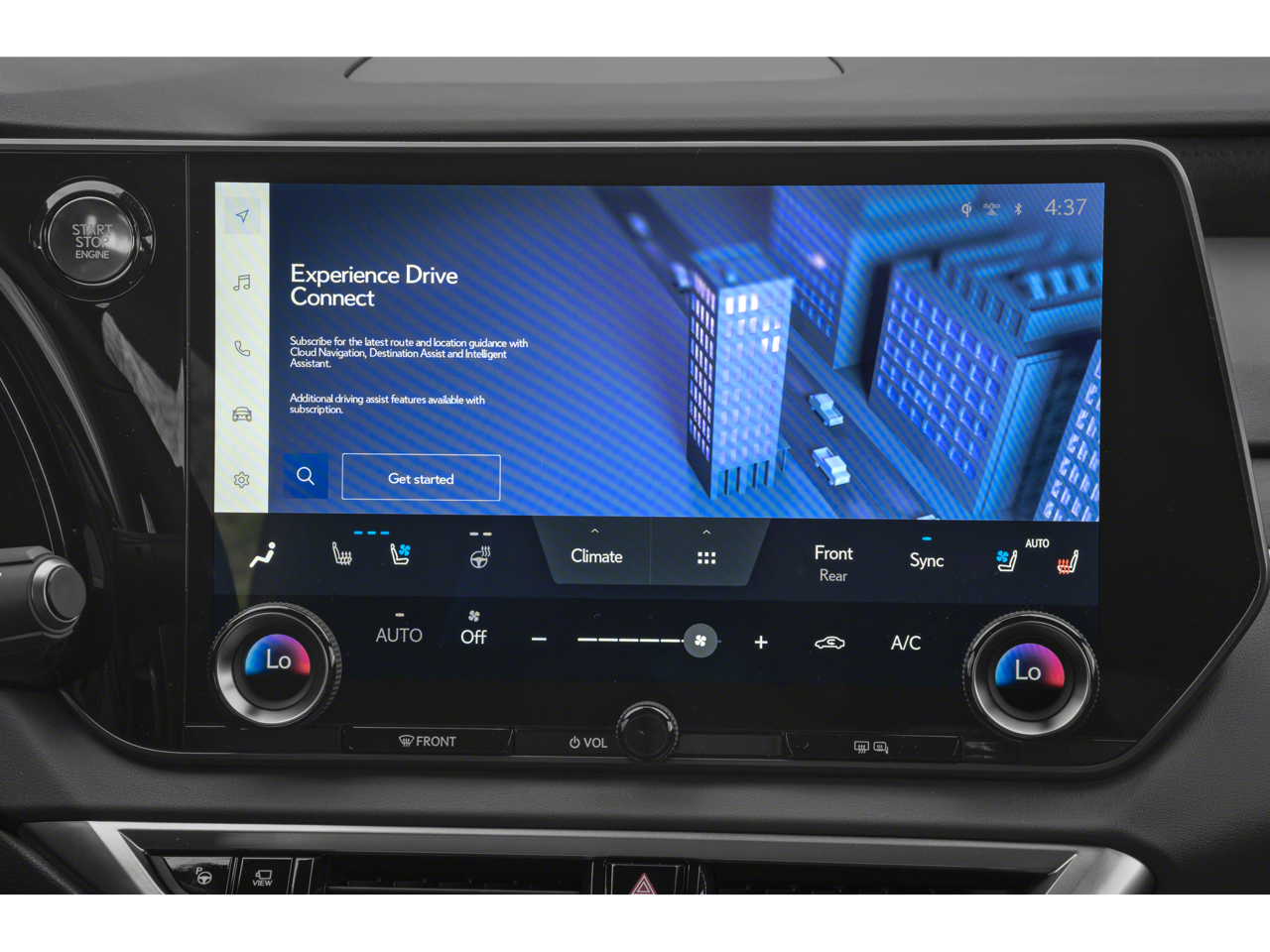 2024 Lexus RX RX 350 Luxury