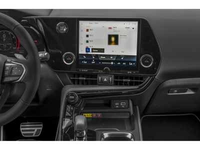 2024 Lexus NX 350 NX 350 F SPORT Handling