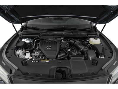 2024 Lexus RX 500h RX 500h F SPORT Performance
