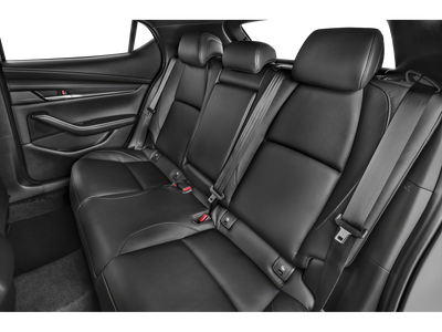 2024 Mazda Mazda3 Hatchback 2.5 S Preferred