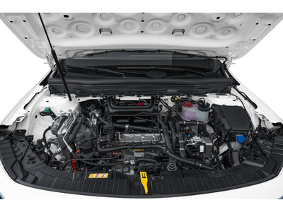 2024 Mercedes-Benz EQB EQB 250+