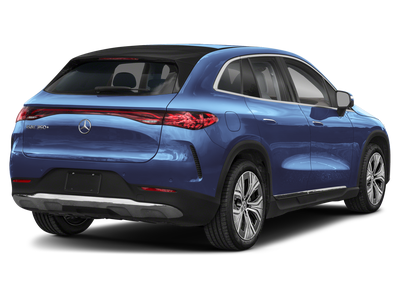 2024 Mercedes-Benz EQE EQE 350+