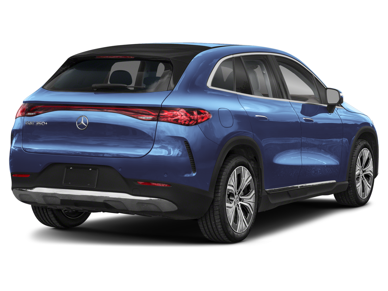 2024 Mercedes-Benz EQE EQE 350+