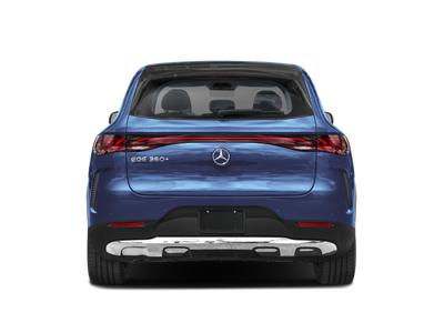2024 Mercedes-Benz EQE EQE 350+
