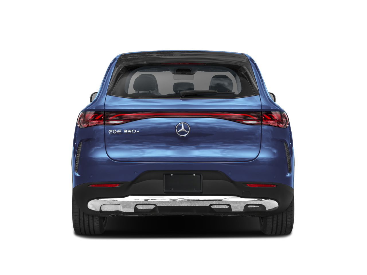 2024 Mercedes-Benz EQE EQE 350+