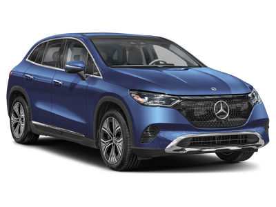 2024 Mercedes-Benz EQE EQE 350+