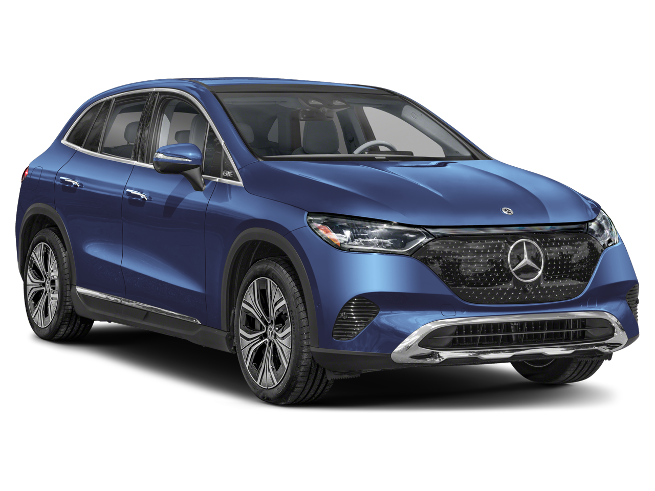 2024 Mercedes-Benz EQE EQE 350+