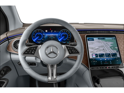 2024 Mercedes-Benz EQE EQE 350+