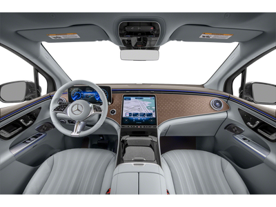 2024 Mercedes-Benz EQE EQE 350+